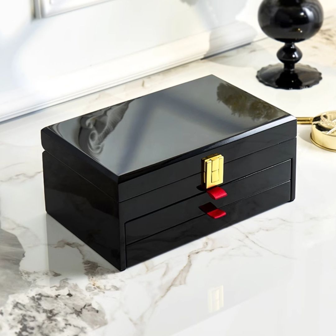 Coffret Piano Brillant – Édition Luxe - Cléophée Paris