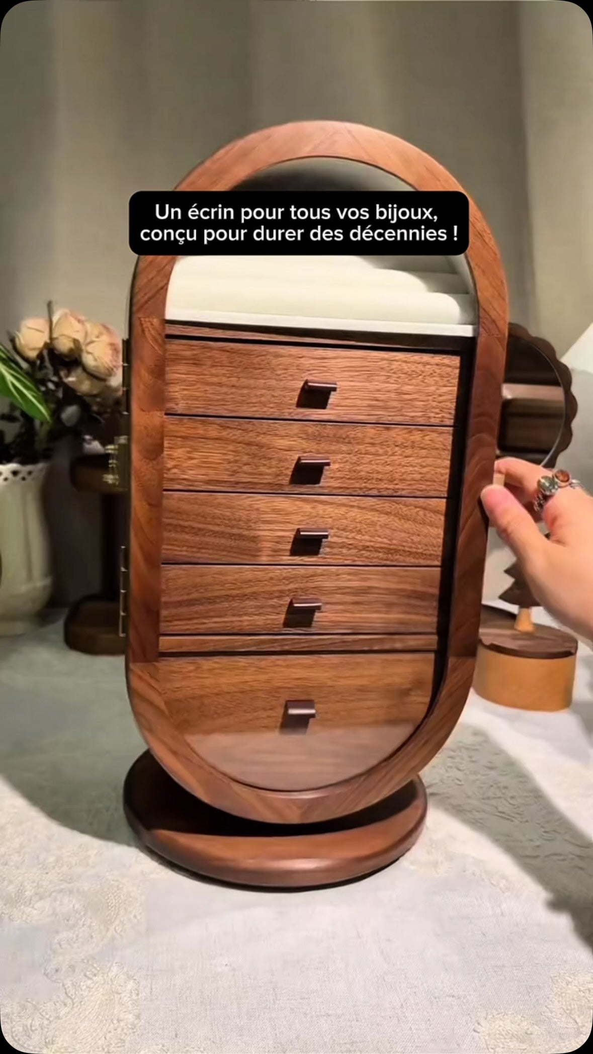 Cléophée Paris sur Instagram — Un écrin pensé pour celles qui aiment les belles choses.